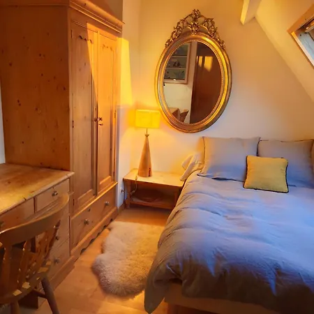 B&B Nid Douillet Les Mouettes